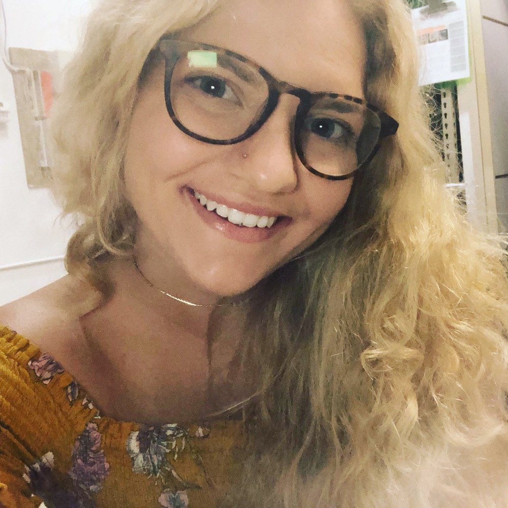 Meet your Posher, Grace